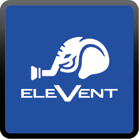 ELEVENT by IAP, built for a  smarter way to bring fume extraction into the classroom.