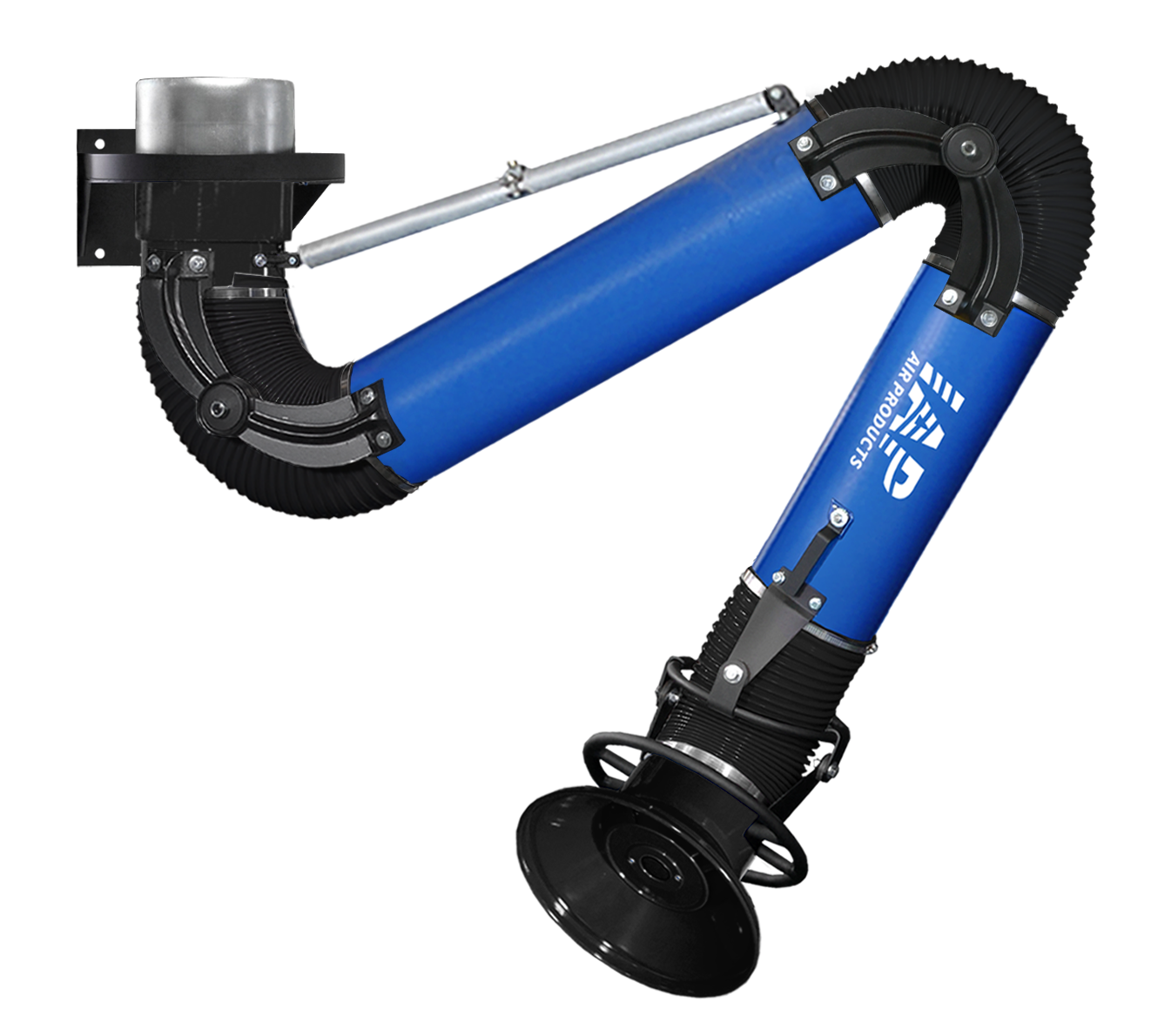 IAP Welding Fume Extraction Arm