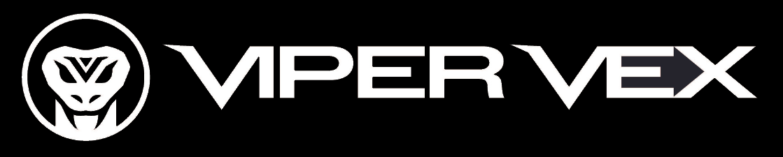 IAP Viper vex vehicle exhaust system