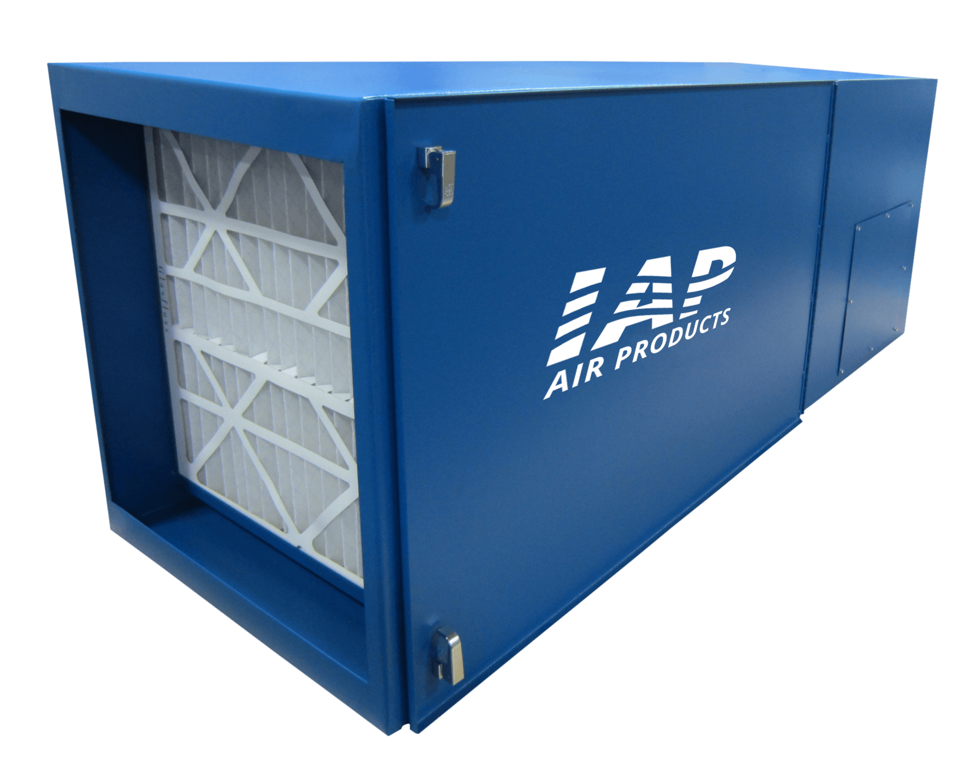ambient air cleaner