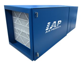 Ambient Air Cleaner