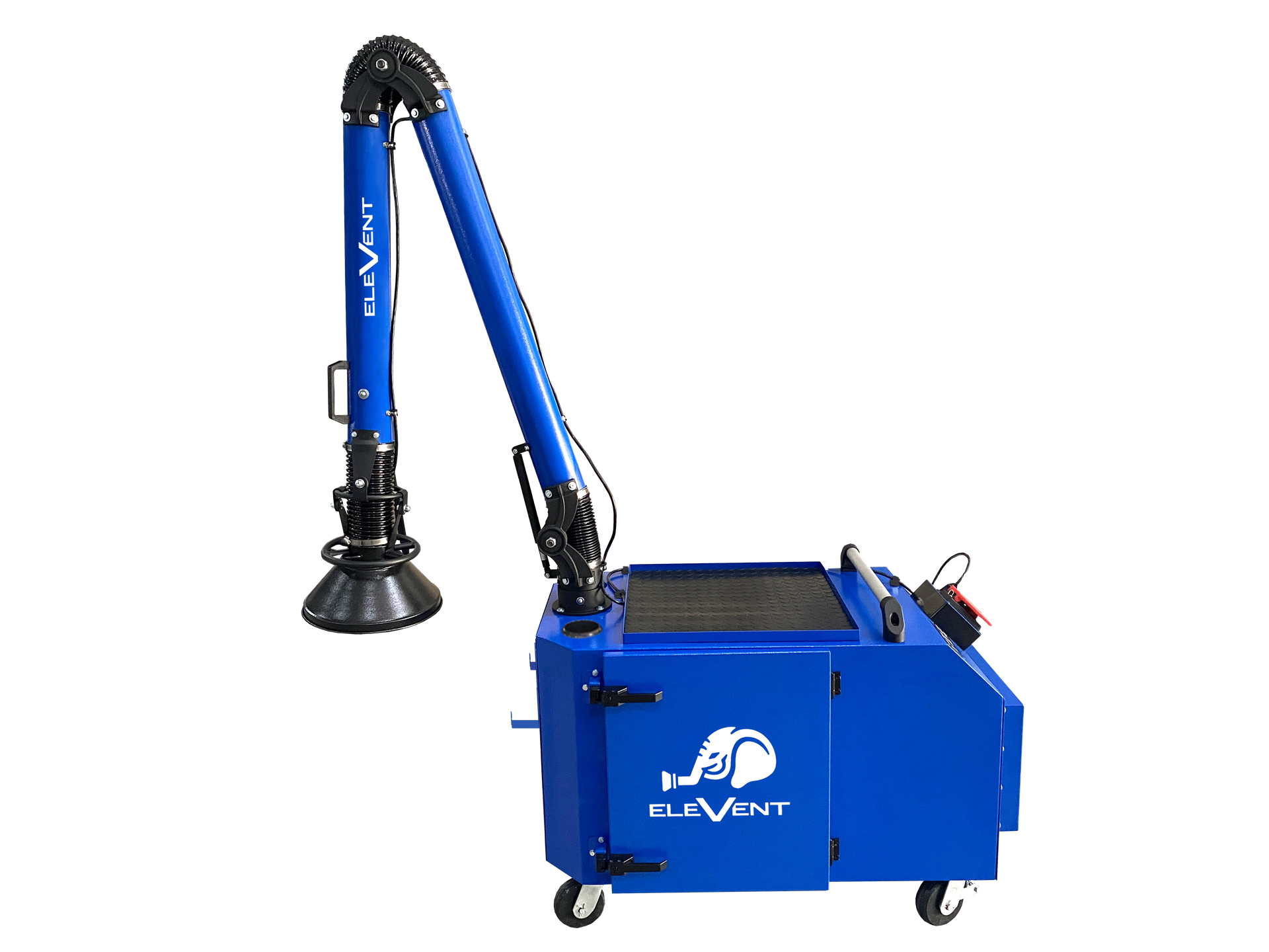 ELEVENT Portable Fume Extractor