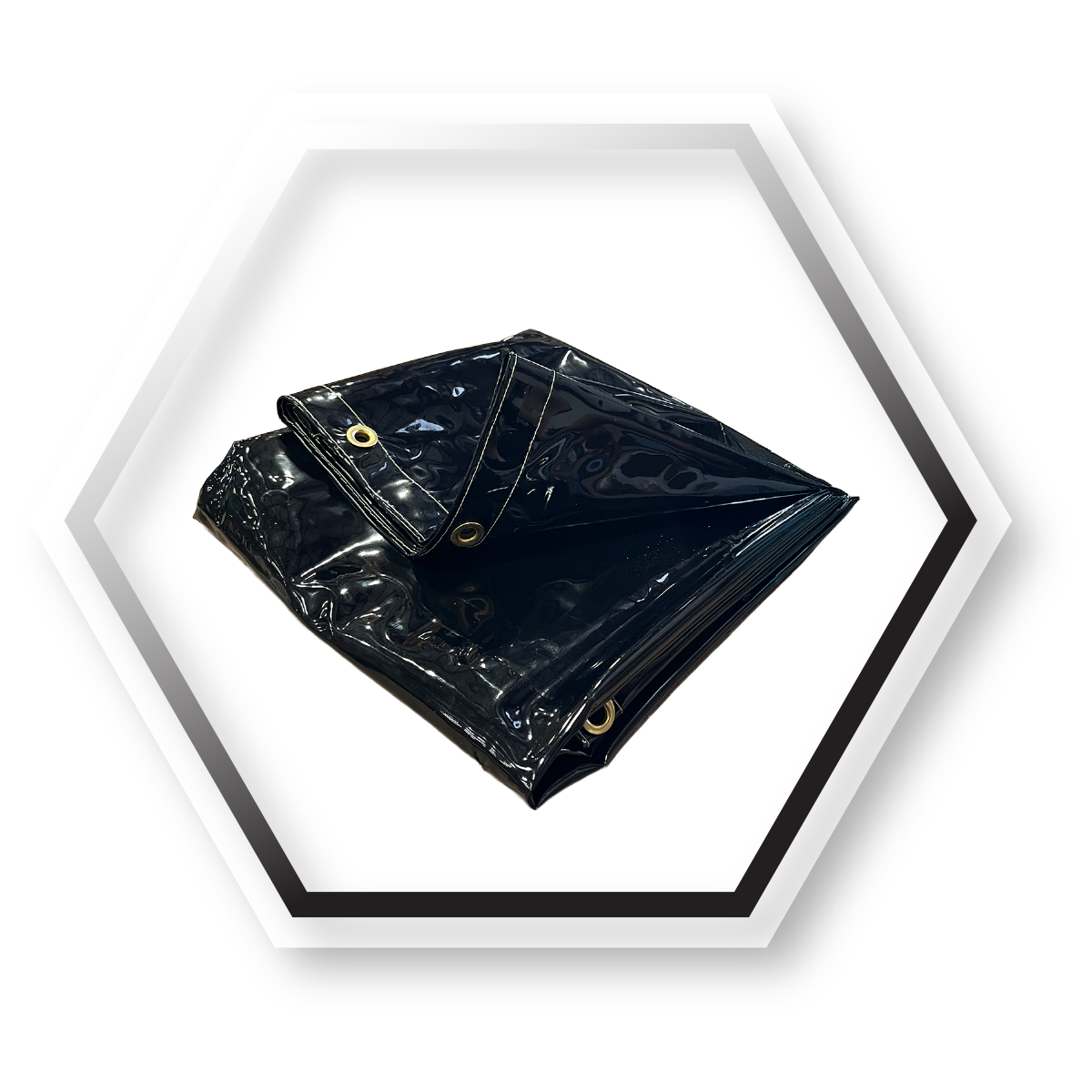 To protect others in the lab from harmful UV radiation, our welding curtains are available to fit every WeldShell model.