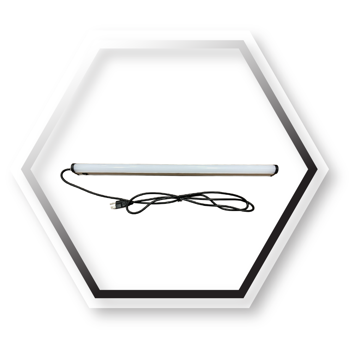 For max visibility the LED Light Kit provide bright, reliable illumination within the work area of our welding booths
