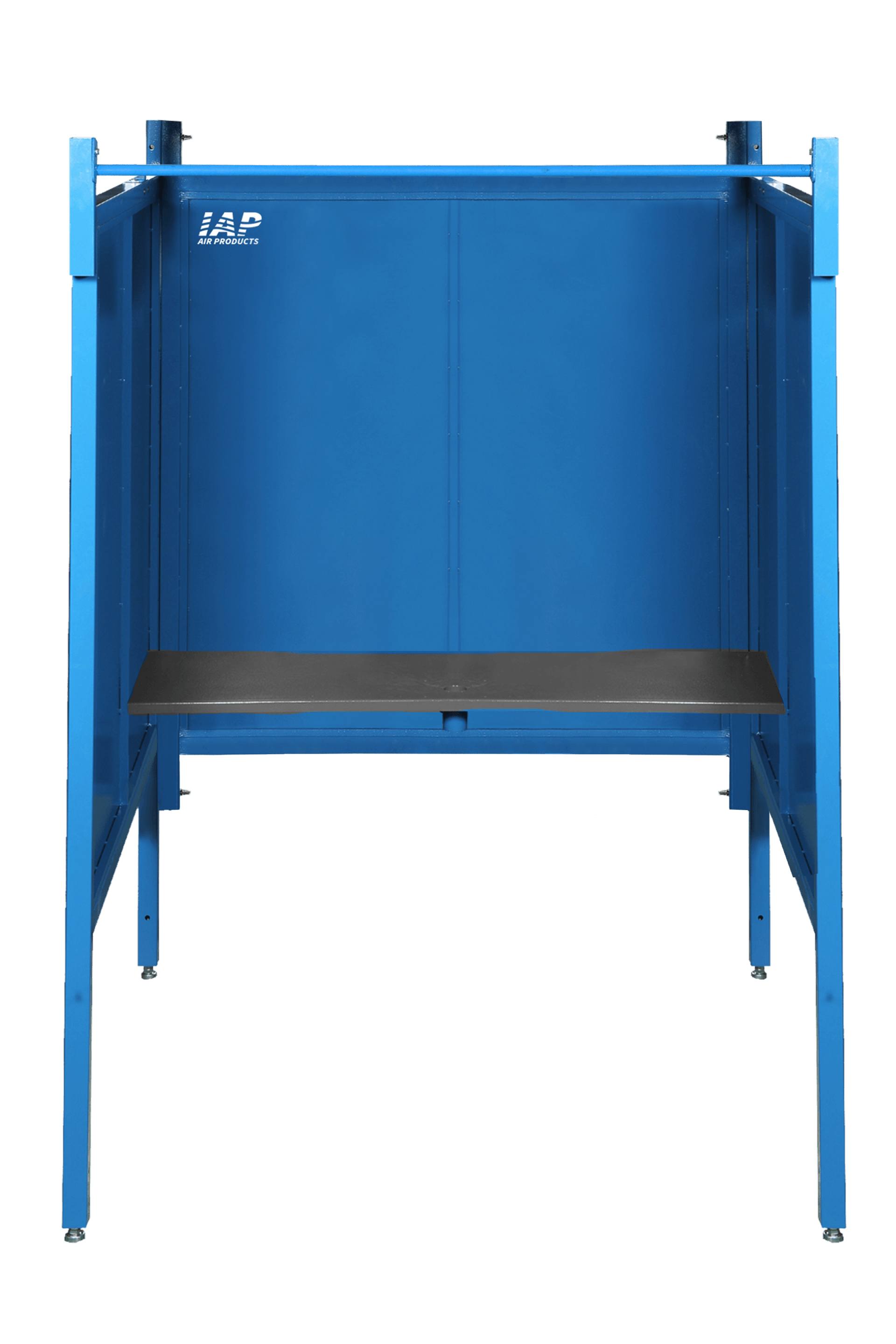 IAP Weld Booth