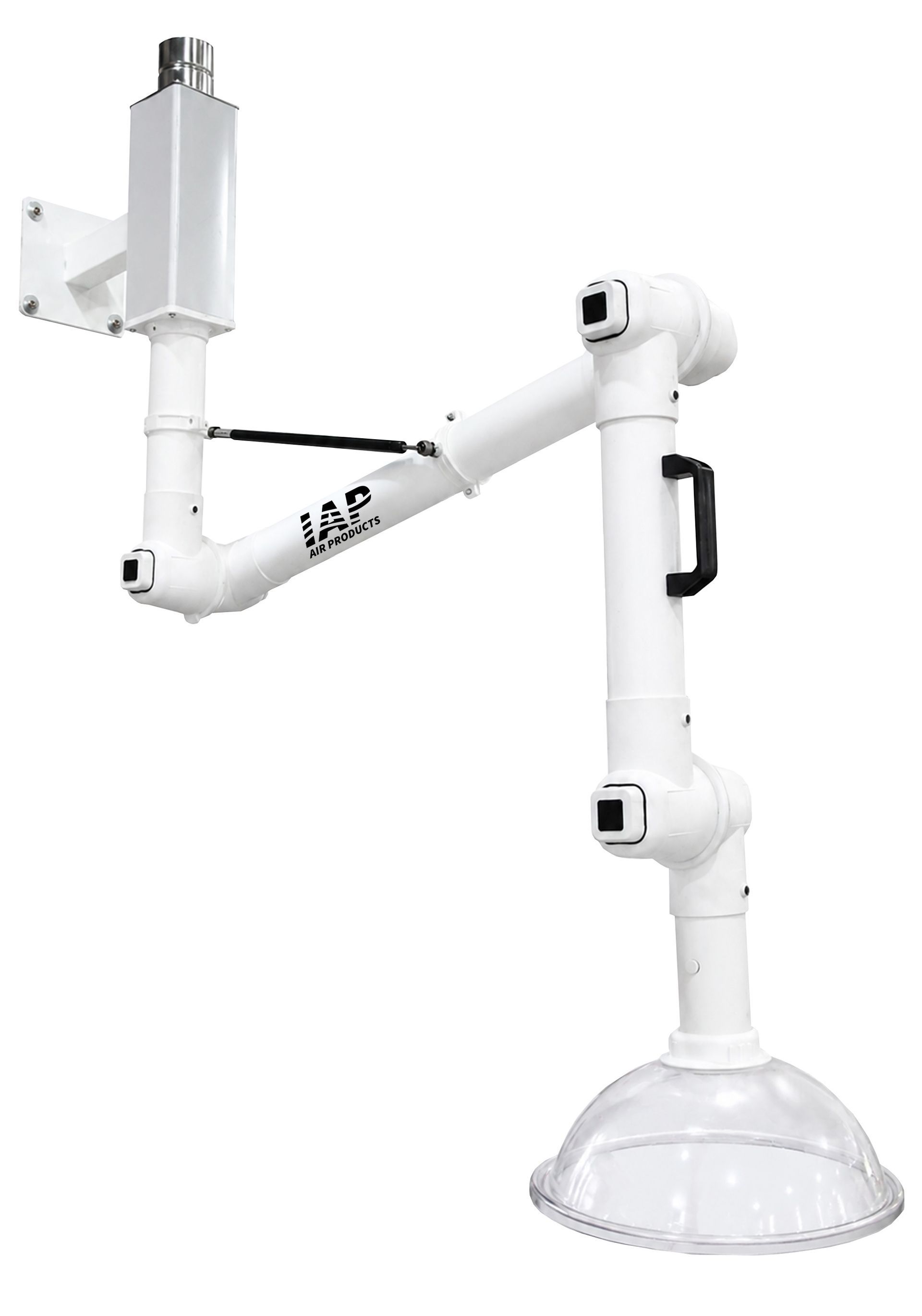 IAP Lab Arm wall mount