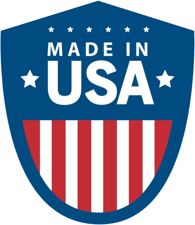 IAP Ambient air cleaners made in USA