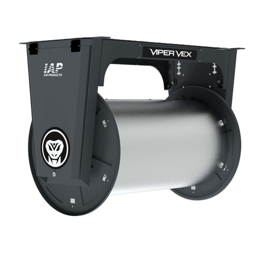 VIPERVEX Vehicle Exhaust