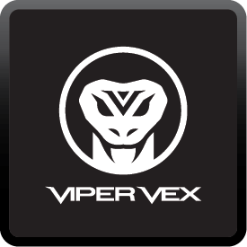 Viper Vex by IAP, built for automotive training. 