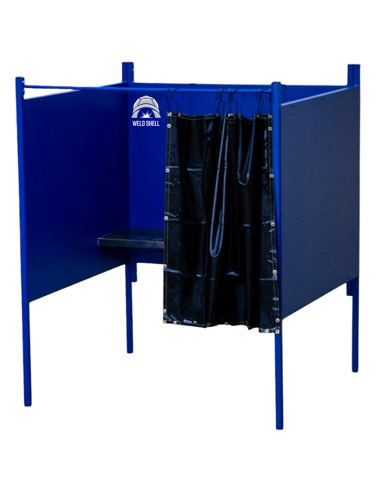 welding booths