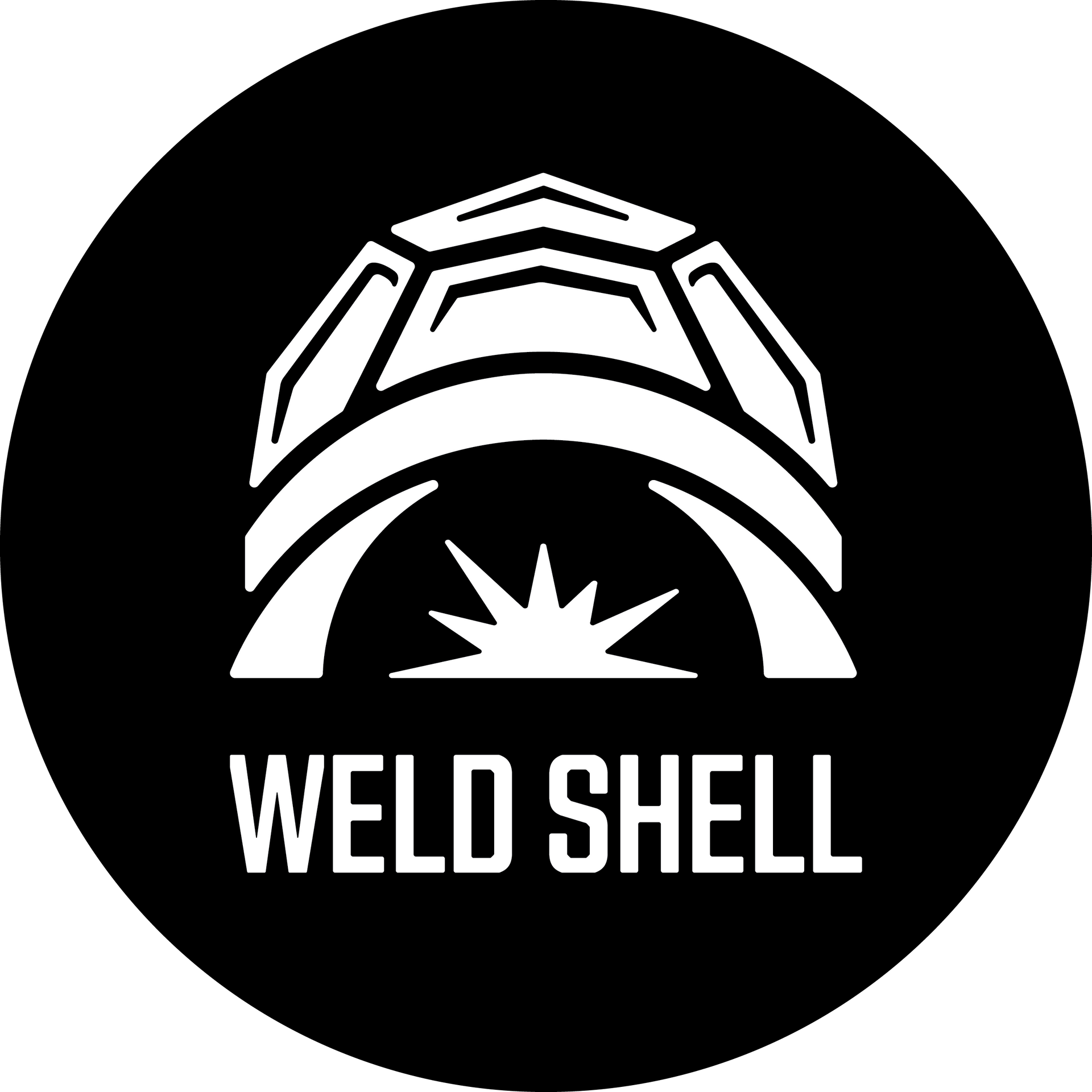 Weld booths by IAP