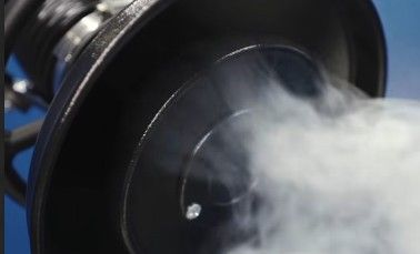 HEPA filtration for mobile fume extractors