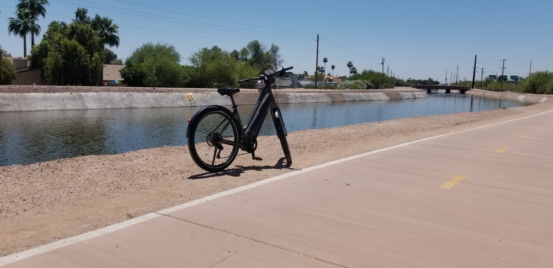 Electric Bike Rental Scottsdale PedalJetz Ebikes