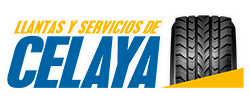 Logo de Llantas y Servicios de Celaya