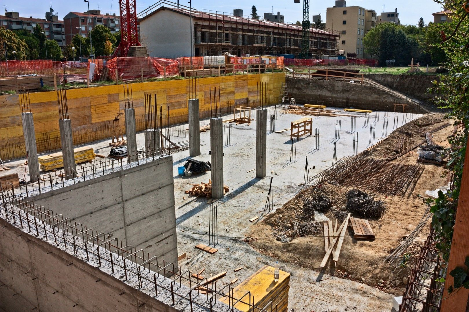 Nuove Costruzioni