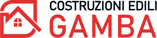 Logo Costruzioni Edili Gamba
