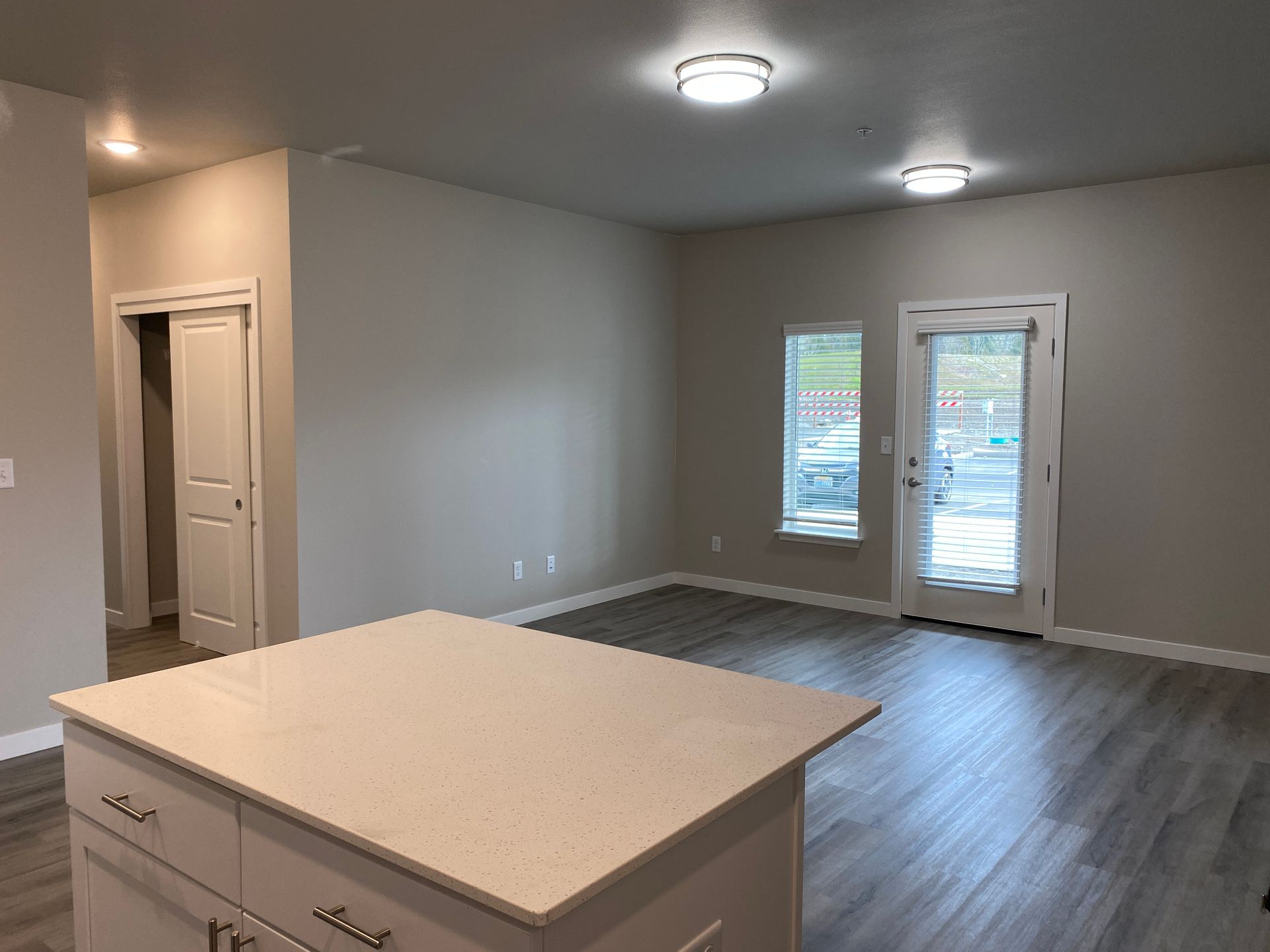 Tahoma Terrace Apartments Yelm, WA