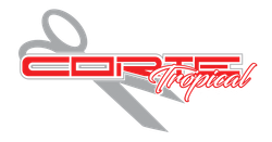A logo with red block lettering that says 