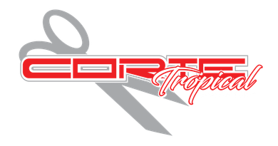 A logo with red block lettering that says 