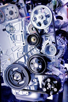 Bosch Service | The Autobahn