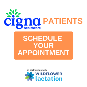 Cigna Patient Appointment Scheduler