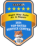 Carfax award