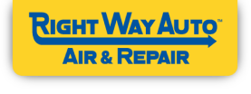 Logo | Right Way Auto Air & Repair