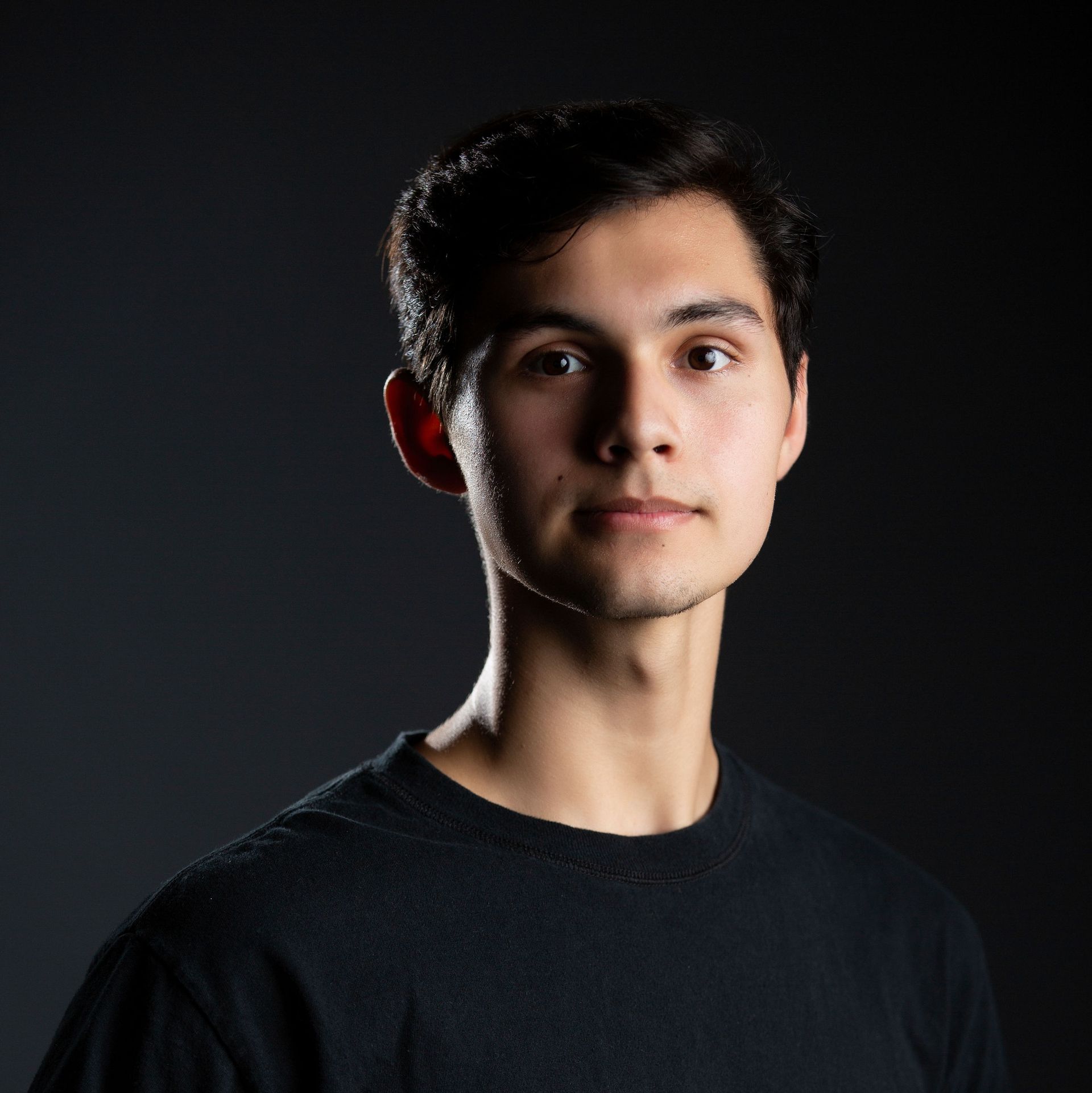 Gavin has been dancing for the past ten years studying ballet, modern, jazz, acrobatics, and contemporary forms of dance. He has trained in the company of Columbia County Ballet and South Florida Dance Company where he performed the lead role in Christmas Carol at the Sunrise and Lyric Theatre. He joined Wings to Fly and performed in Hope in 2018 and 2019. Gavin is currently a Biology major at the University of South Florida approaching his senior year. Along with his studies, he actively trains and performs with the dance department at USF where he has had principal roles as a ballet dancer under the guidance of Osmany Montano, in addition to his modern training. He has also recently performed in Carmen with the Tampa City Ballet. After graduation, he plans to pursue a Doctorate in Physical Therapy. Once certified he will treat injured athletes and dancers, and eventually specialize in sports medicine.