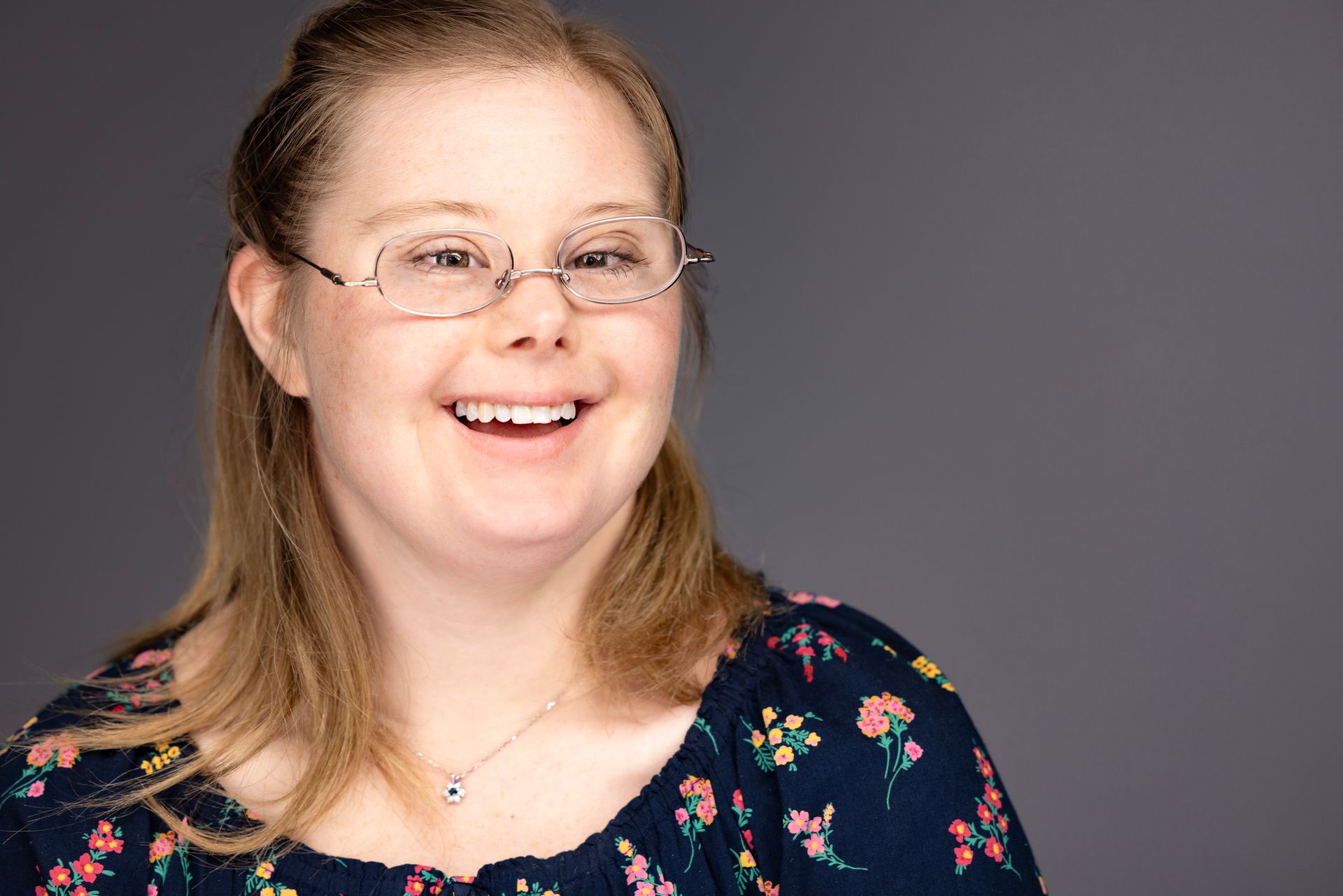 Maddie Boop is a dedicated and passionate individual with a heart full of kindness. She began her dancing journey with Wings to Fly over three years ago, and her commitment to growth is evident in her progress. Maddie is always encouraging and supportive of those around her, fostering a positive atmosphere wherever she goes. With over nine years of experience at Home Depot, she has become a reliable and trustworthy team member that others can count on. Outside of work, Maddie enjoys spending time at church, dancing, and cherishing moments with her friends. Her vibrant personality and dedication make her a valued presence in both her professional and personal life.