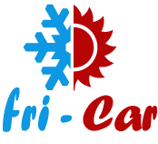 Logotipo Fri-Car