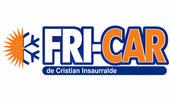 Logotipo Fri-Car