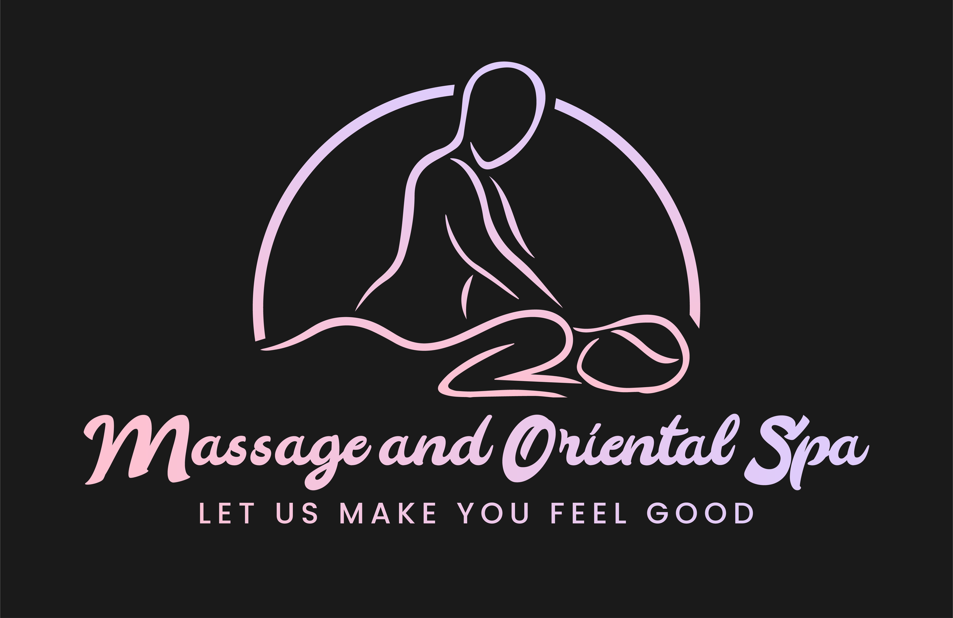 Massage & Oriental Spa