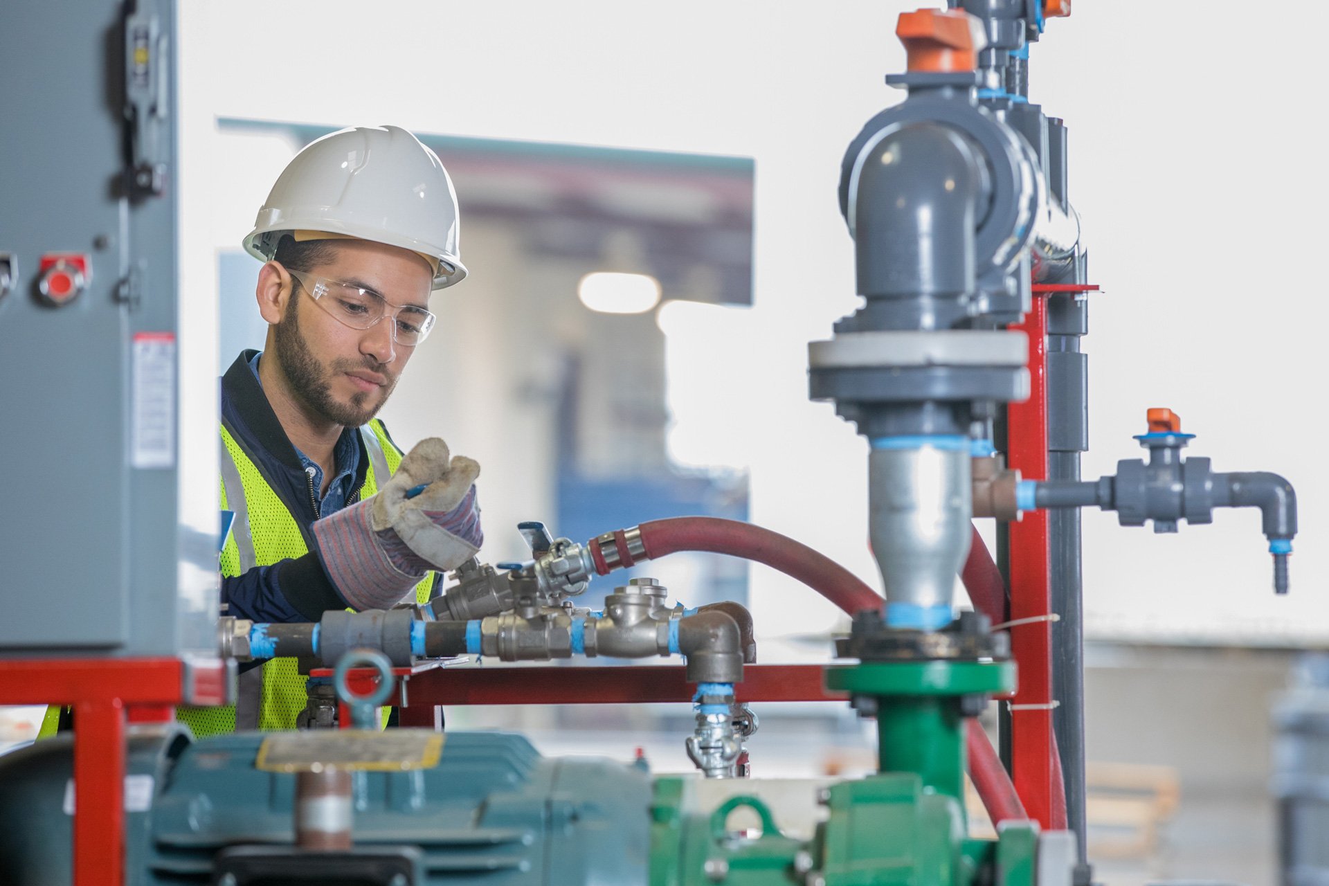 Steam Boiler Service & Maintenance Queensland