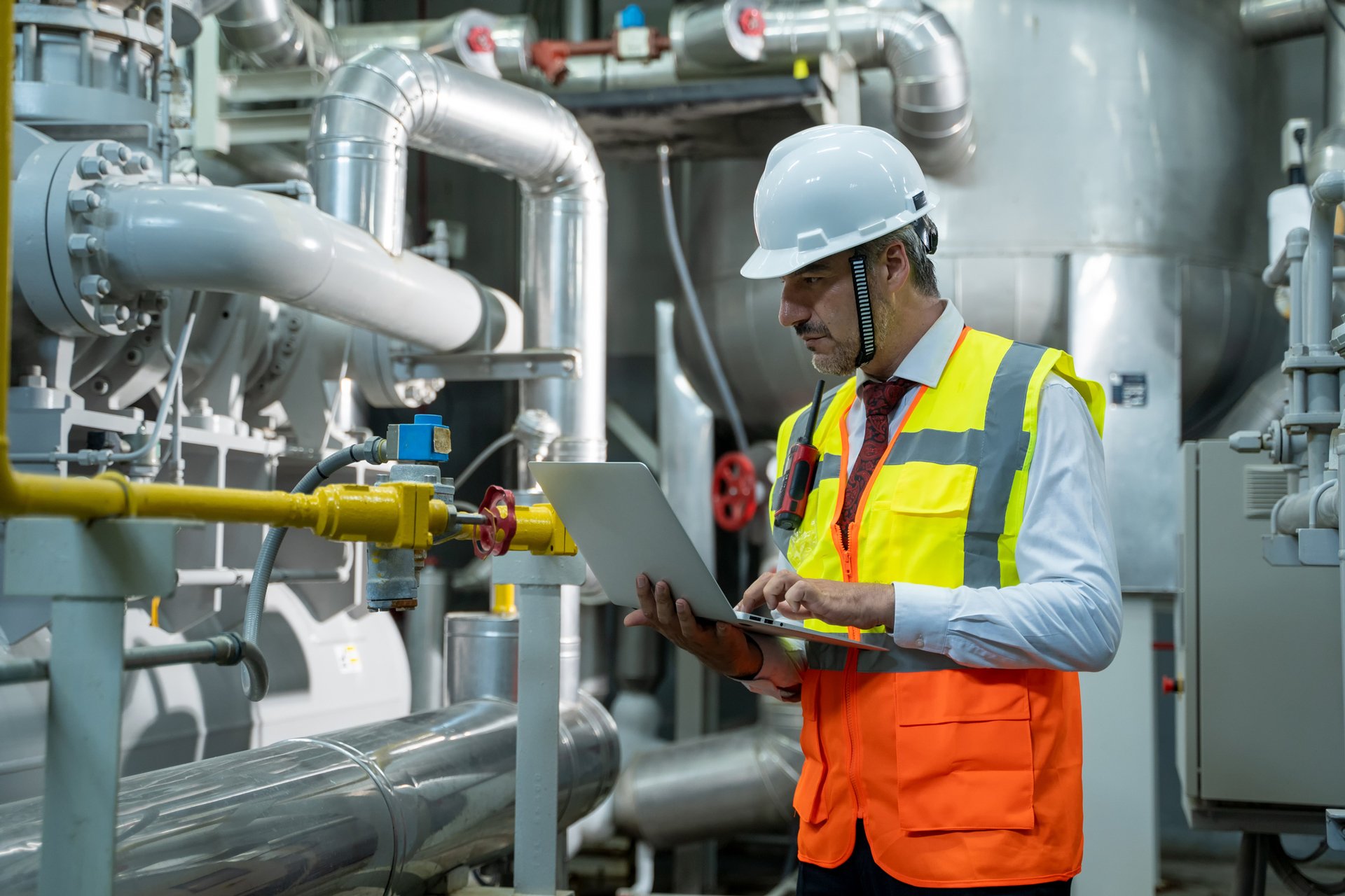 Recent Client Projects | Queensland | East Coast Steam