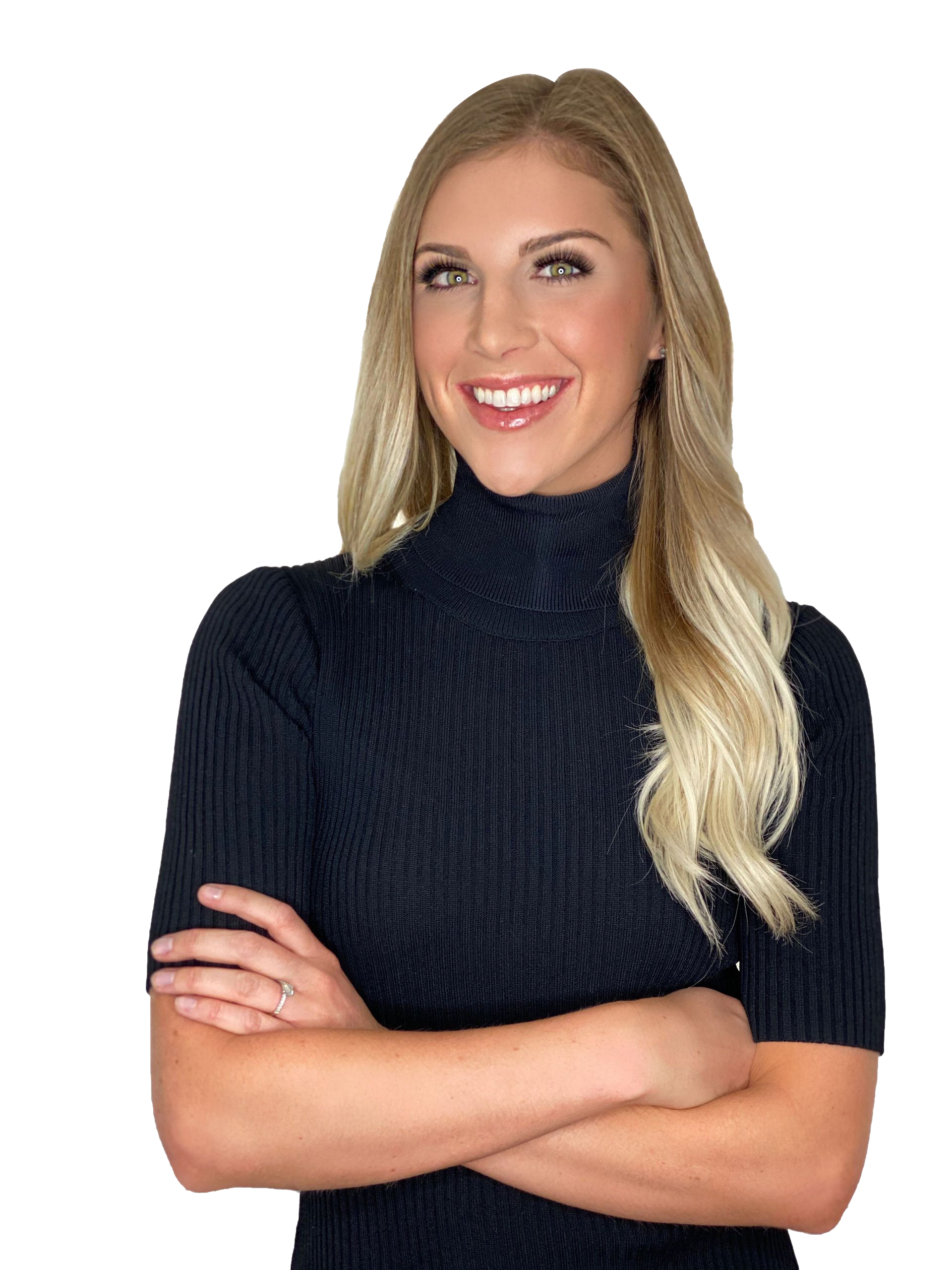 Military Relocation Program Brook Brady