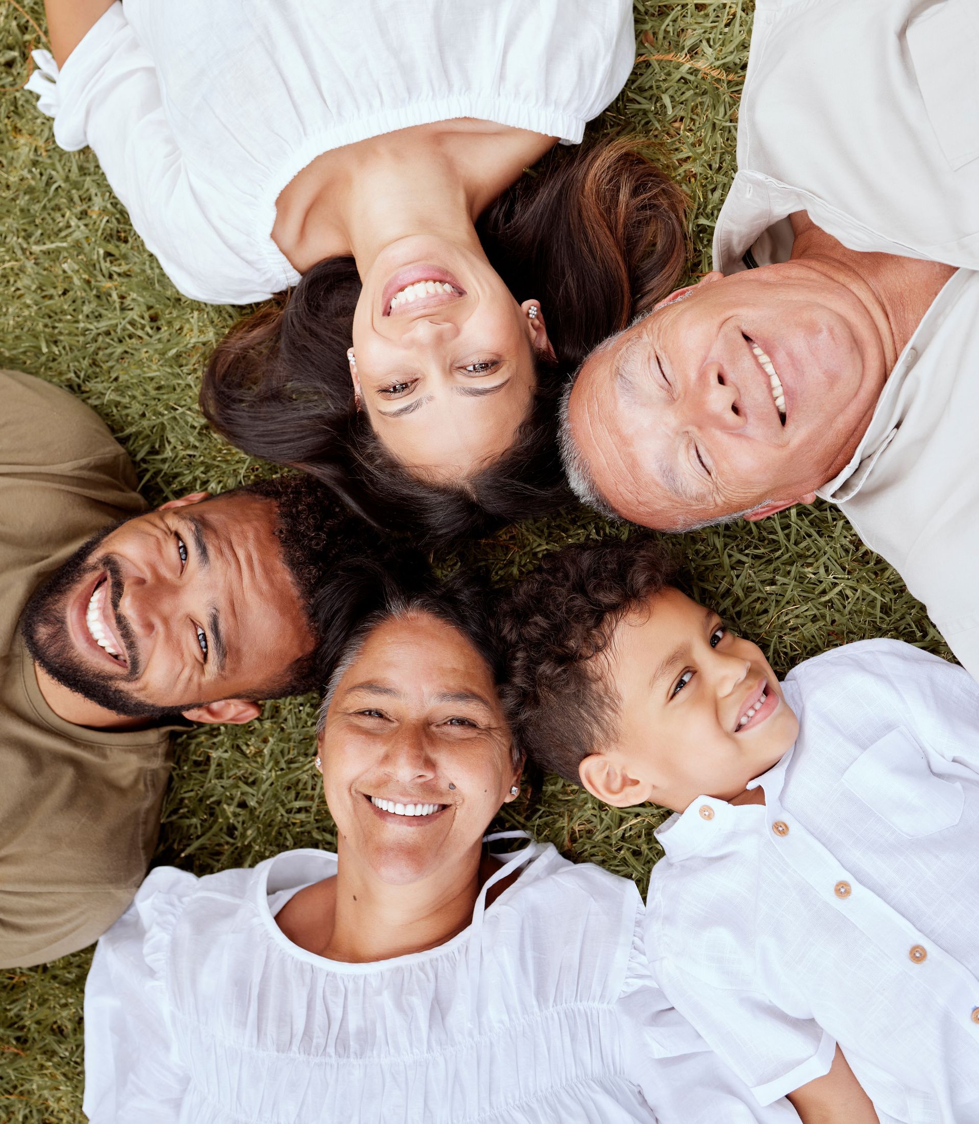 family law team