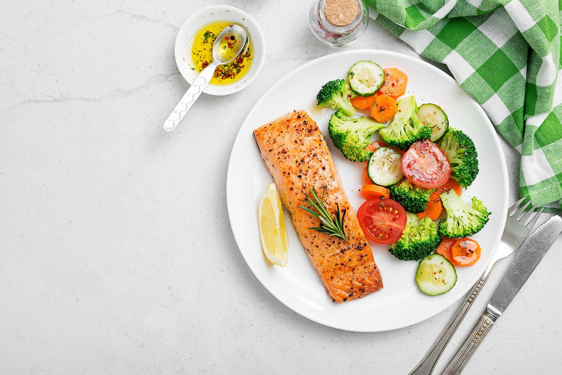salmon