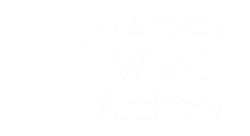 Custom Wood Artistry logo