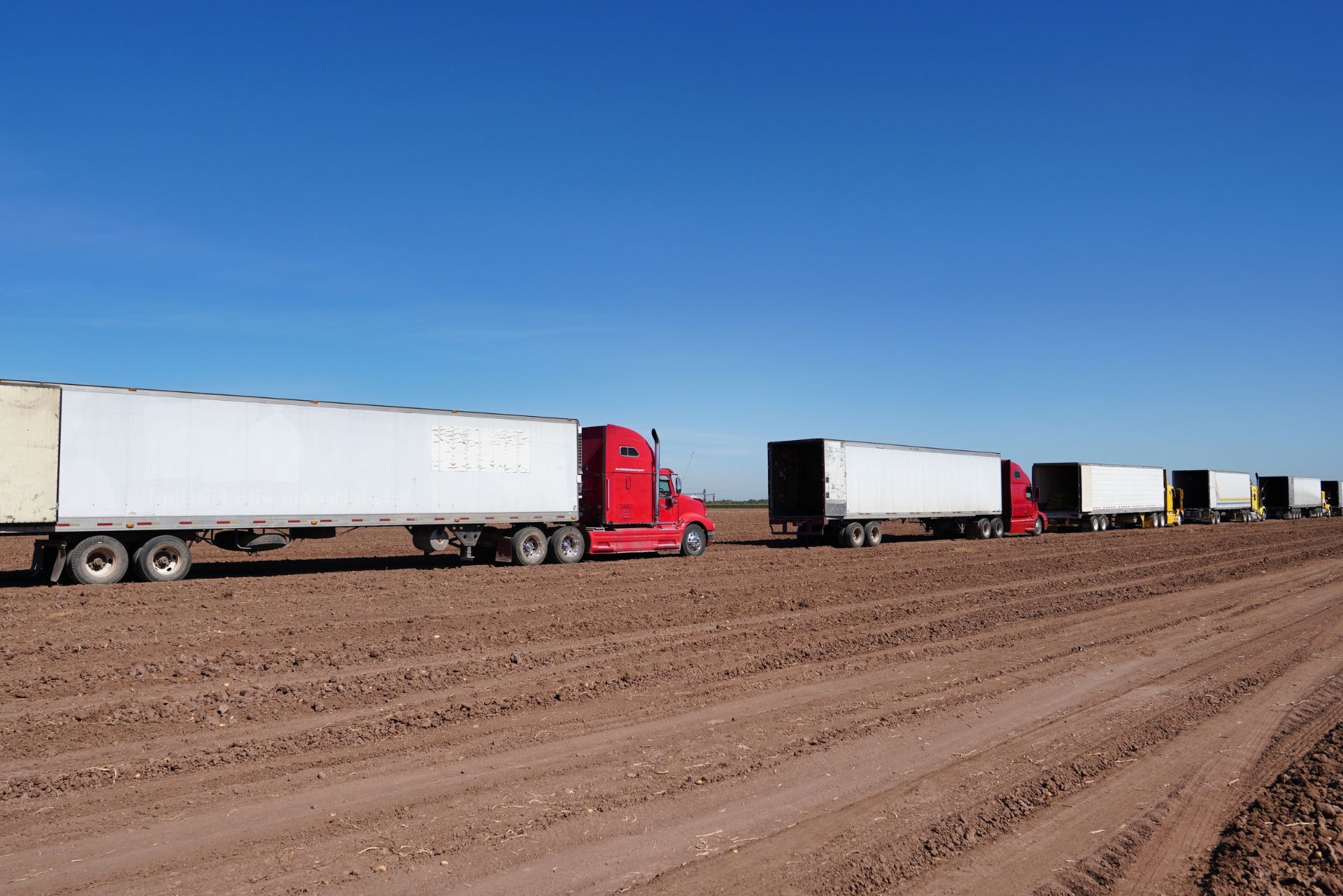 Ground Freight Trucking Insurance (Cost & Coverage)