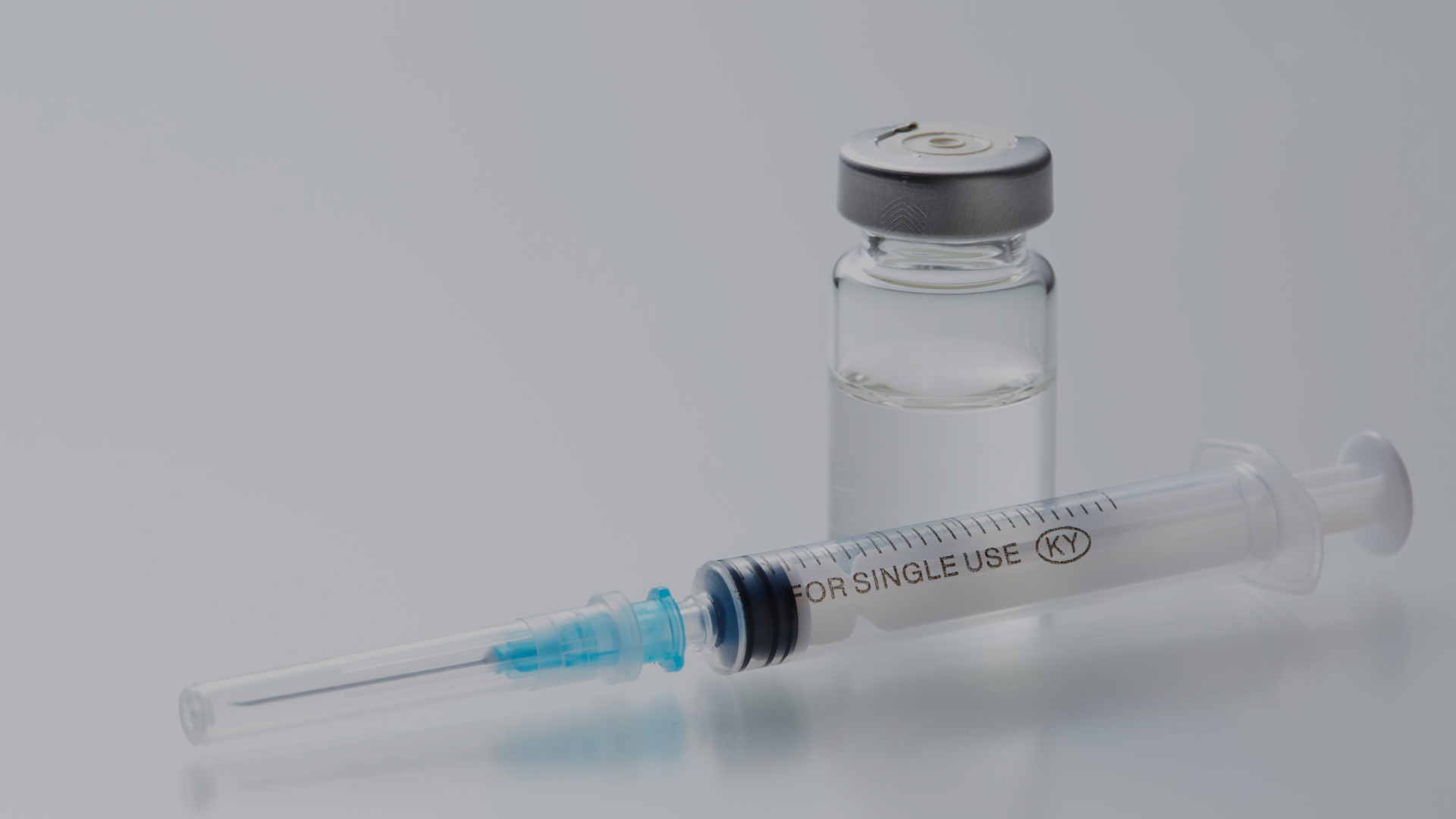 Injection Image