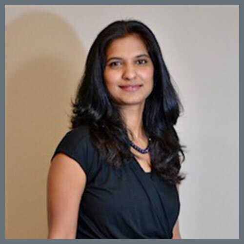 Dr. Smitha Sanigarapu — Today's Dentistry