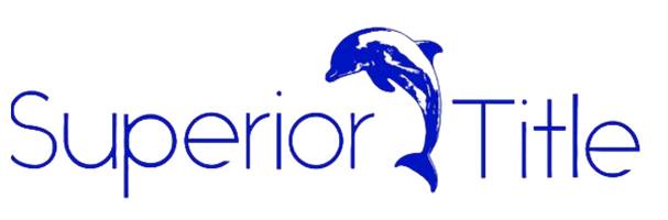 Superior Title Services Logo