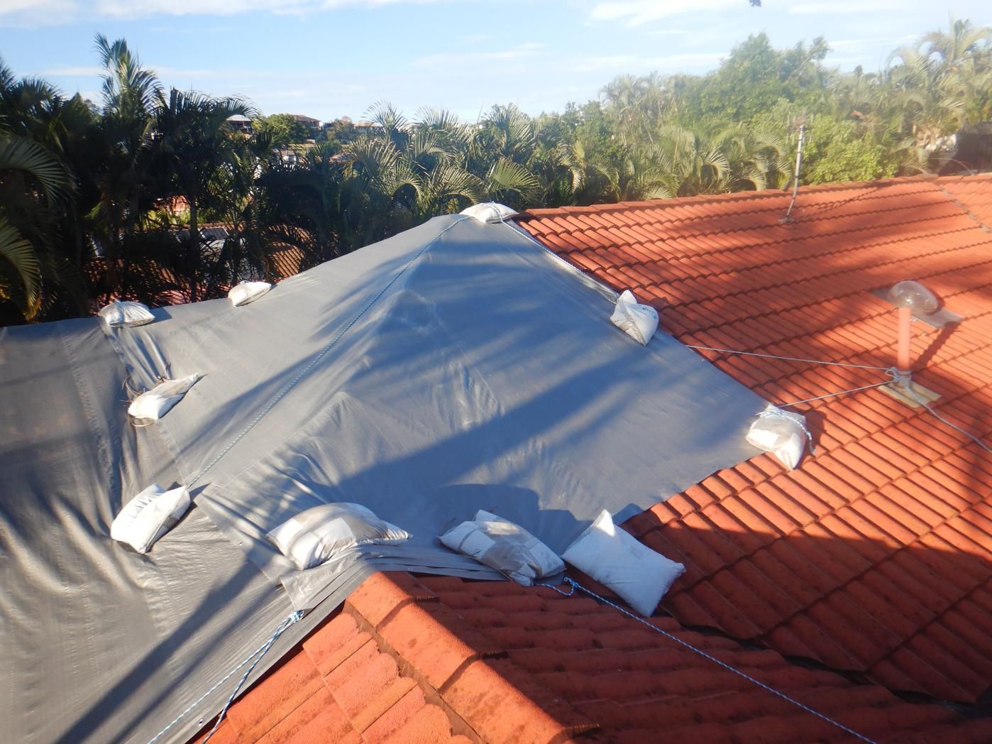 Roof Restoration In Gold Coast