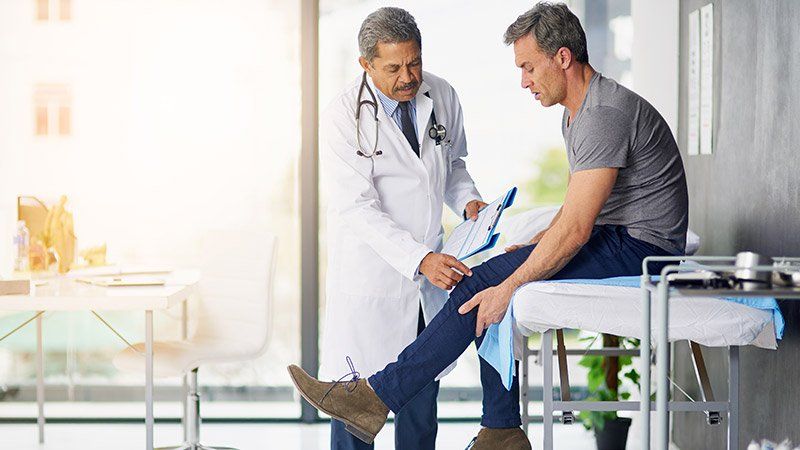 Personal Injury