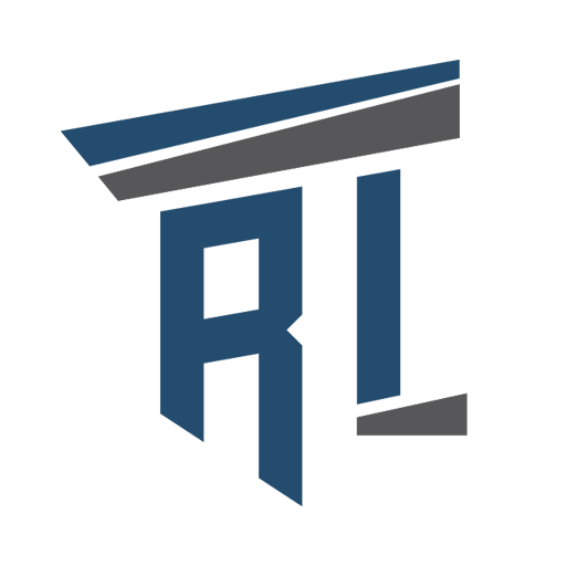 The Ramay Law Firm Footer Logo