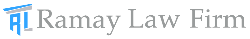 The Ramay Law Firm Logo