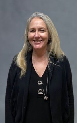 Parish Staff