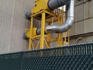 Dust Collection Systems