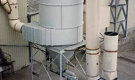 Filtration system