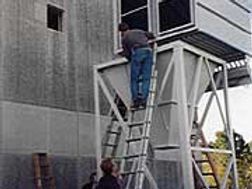 Dust Collection Systems